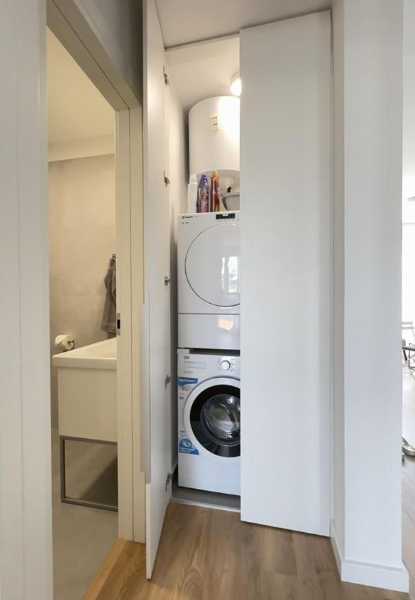 S&b Apartman *
