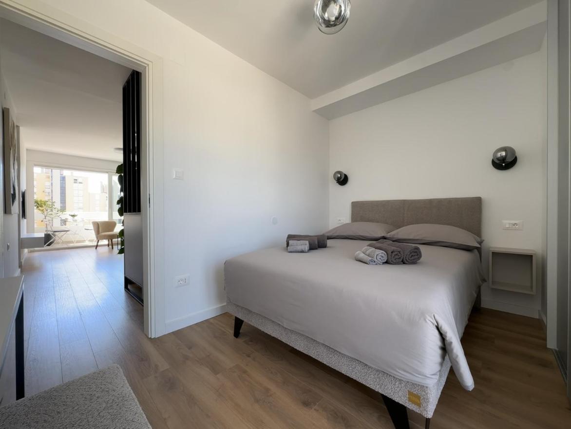 Apartman S&b