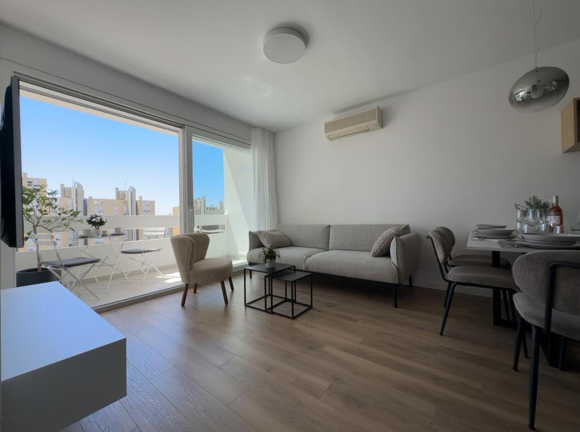 S&b Apartman *