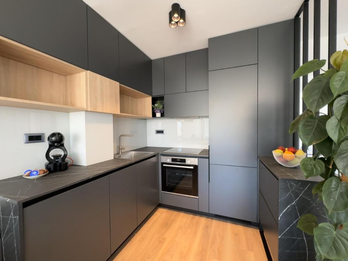 S&b Apartman *