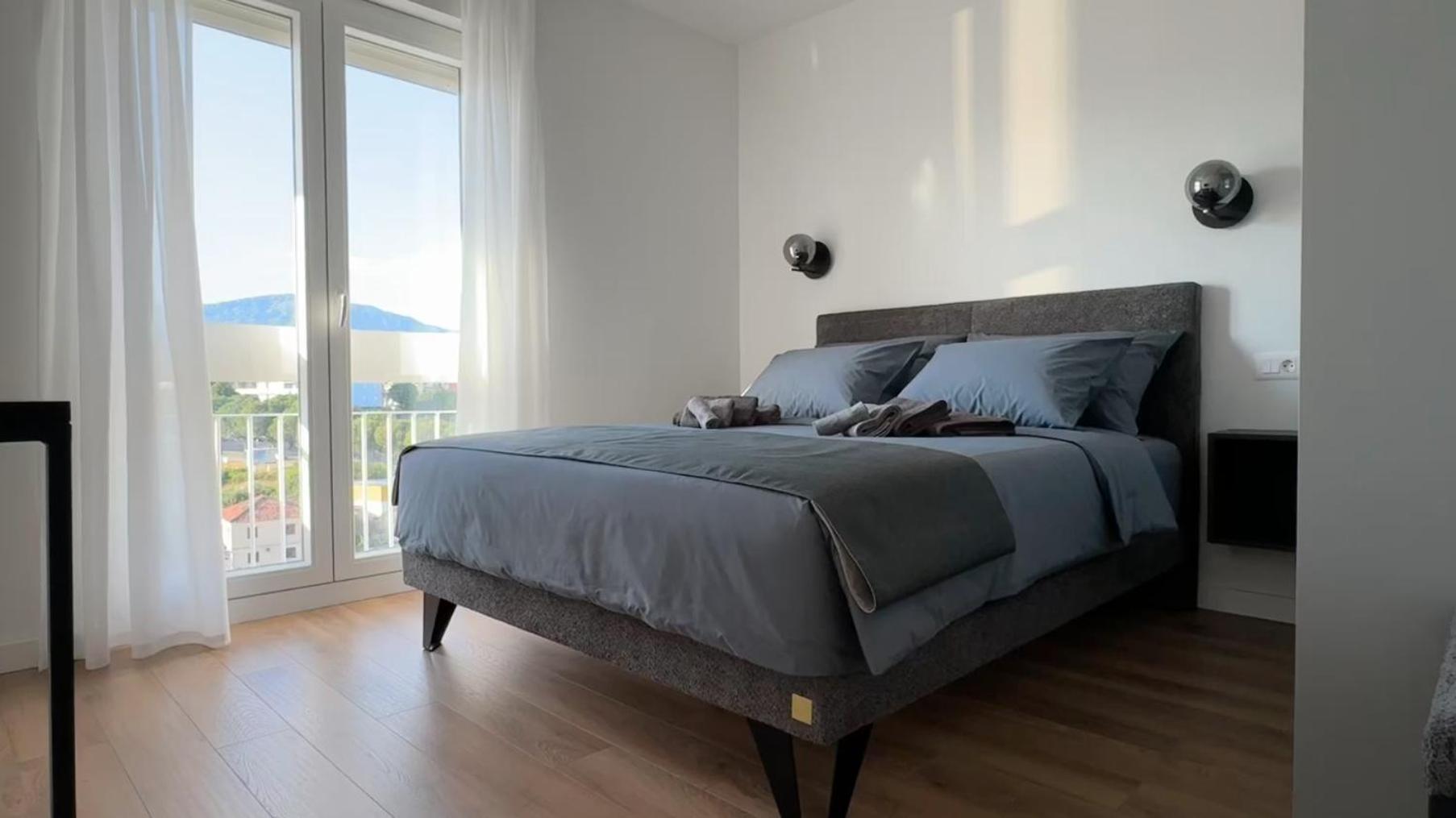 Apartman S&b Split
