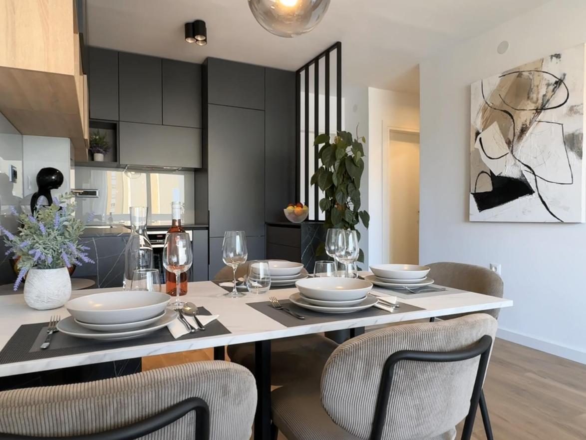 Apartman S&b Split