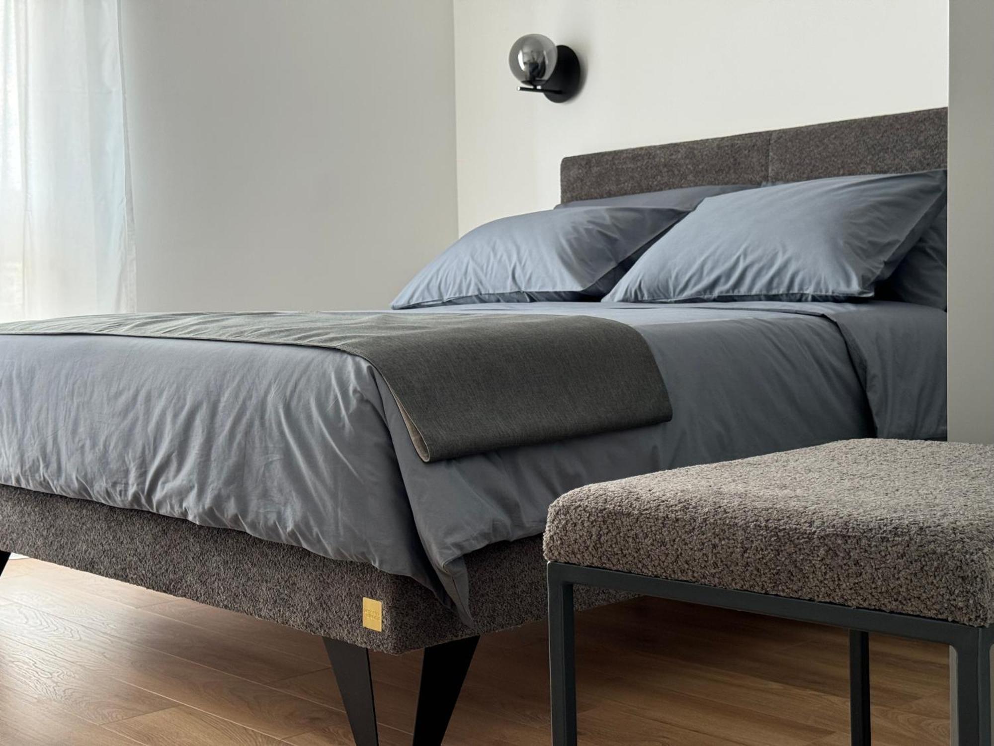 S&b Apartman *