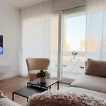 S&B Apartment