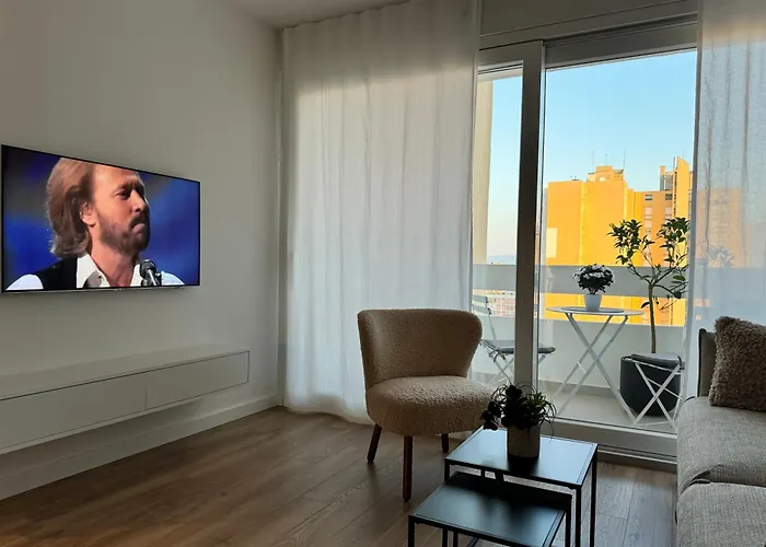 S&B Apartment
