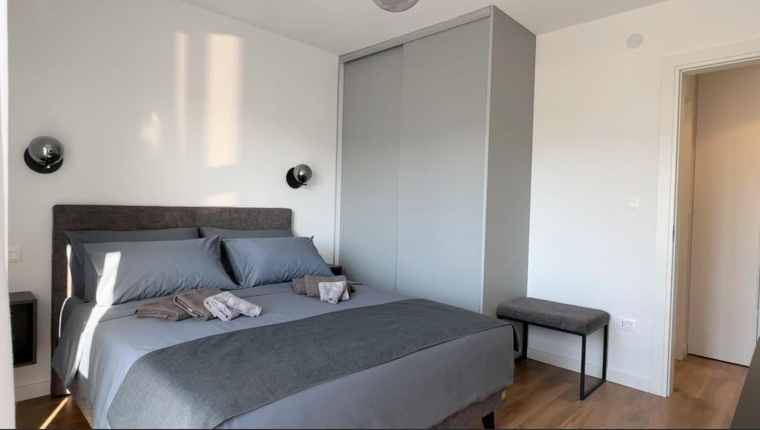 S&b Apartment *