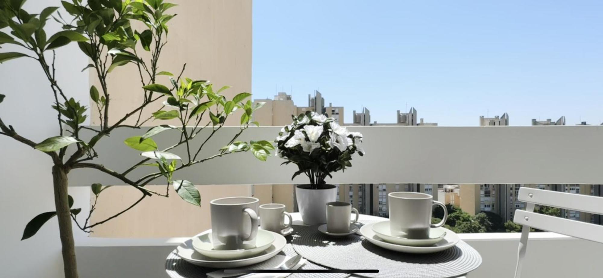 Apartment S&b *